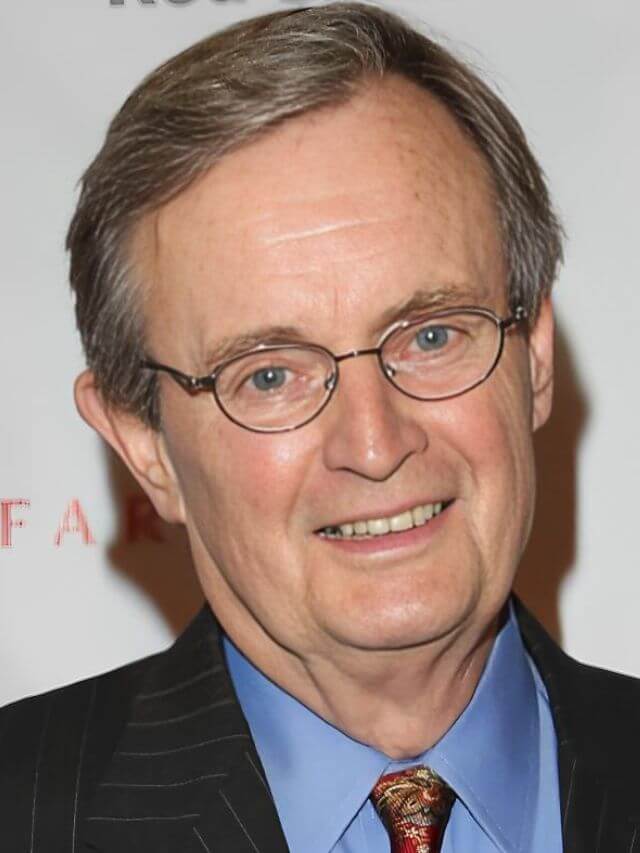 ‘’The Man from U.N.C.L.E’’ actor David McCallum passed away on Monday, Sept 25 at the age of 90