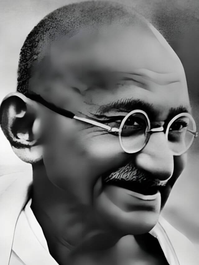 Know 7 Movements of Mahatma Gandhi on His 154th Birthday