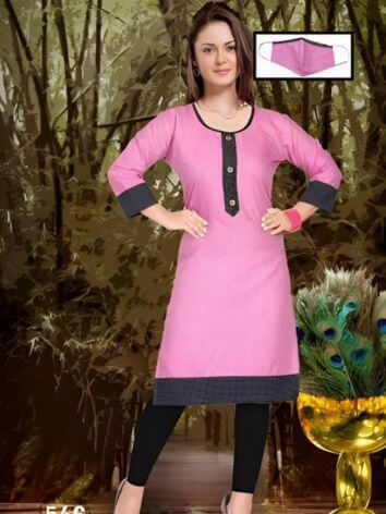 Neeva fancy Kurtis Catalog Wholesale