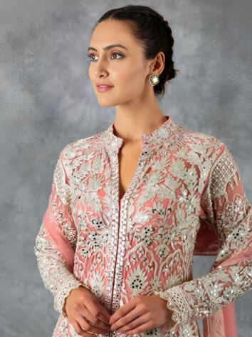 Manish Malhotra Kurtis Designs