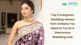 Wedding Sarees from Kolkata